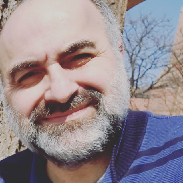 Masoud Makrehchi